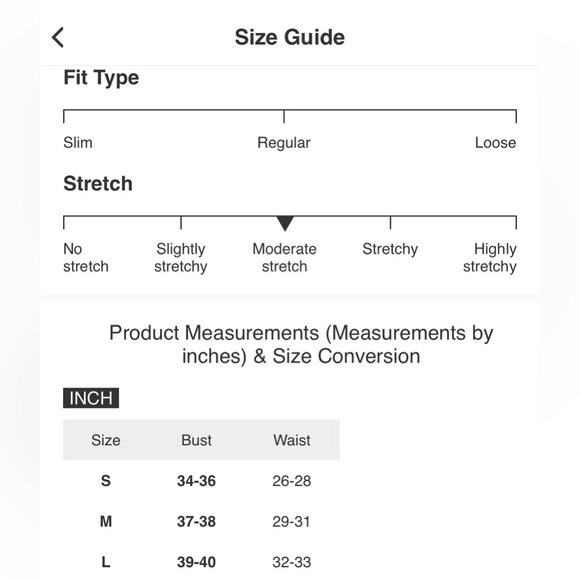 Zenana Ribbed Scoop Neck Tank Top - Picture 4 of 4